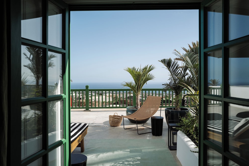 Hotel Cesar Lanzarote 26/50