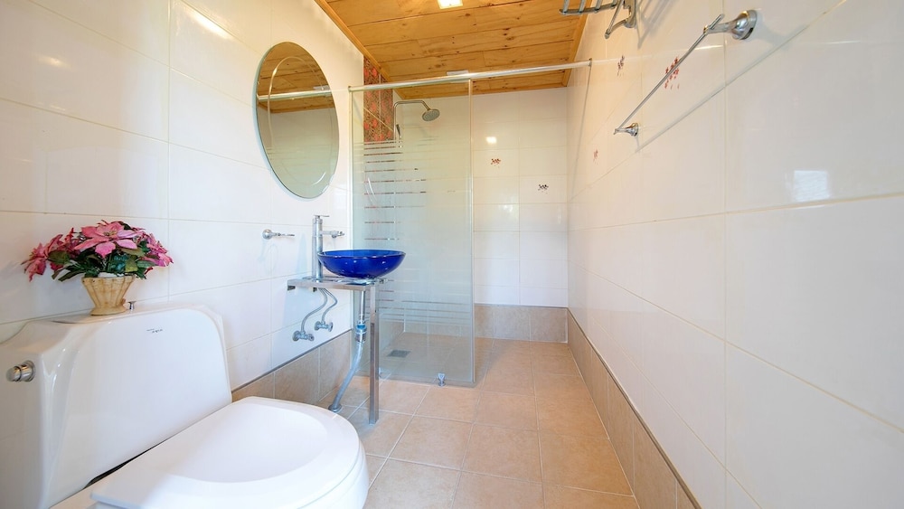 Hongcheon Lime Orange Pension 48/49