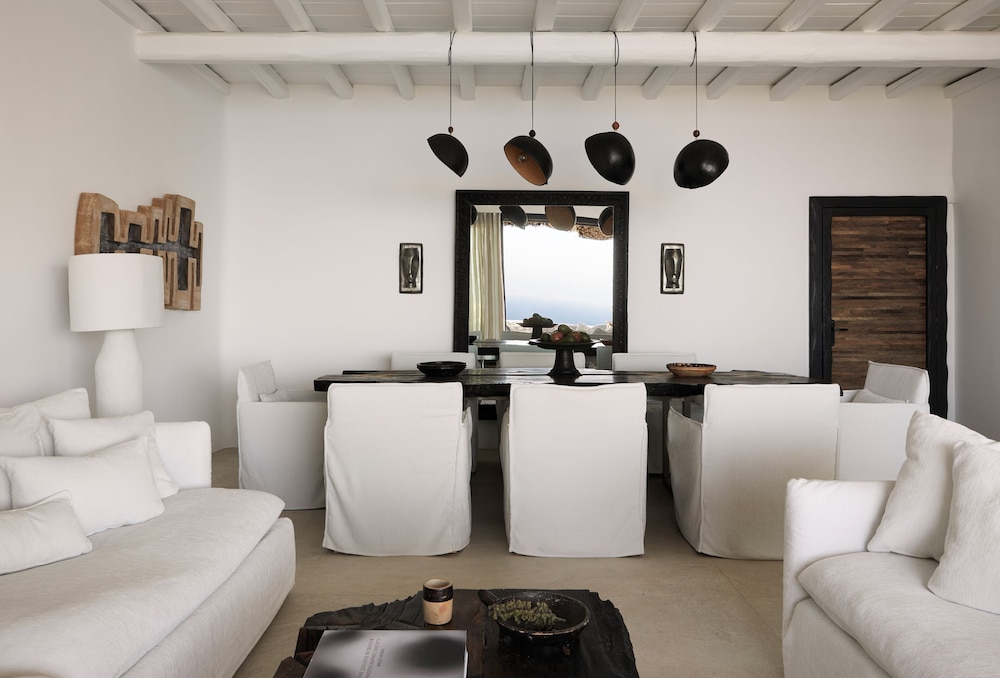 Myconian Panoptis Escape - Small Luxury Hotels of the World 38/50