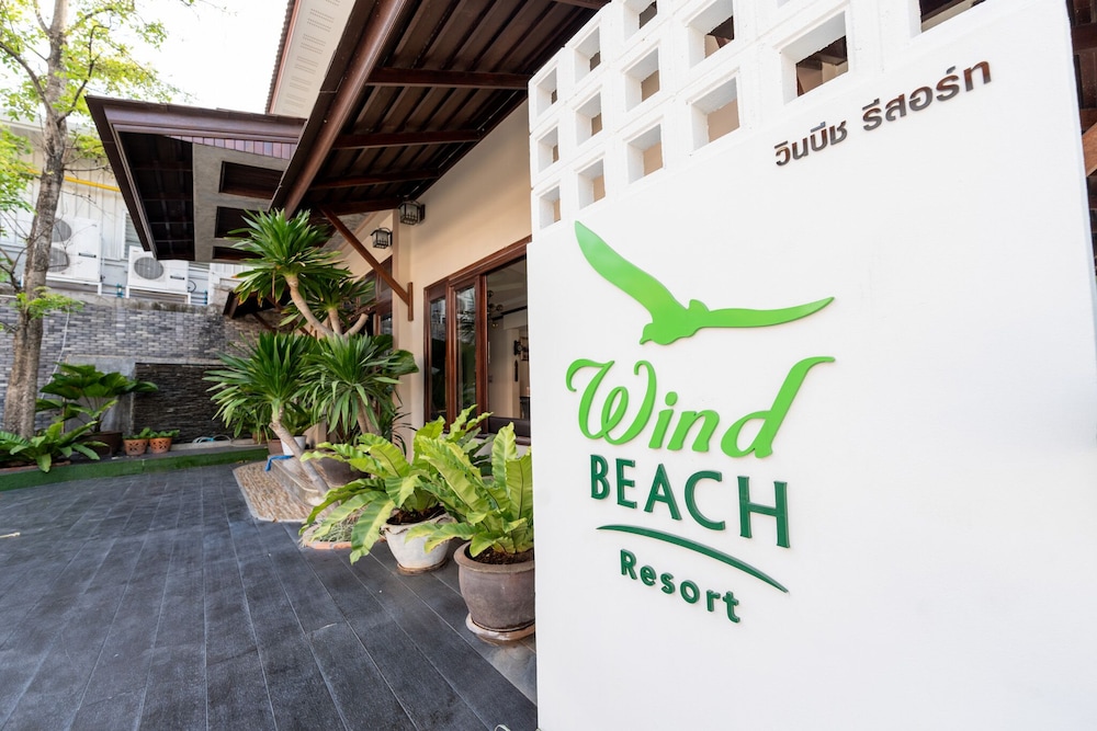 Wind Beach Resort 2/51