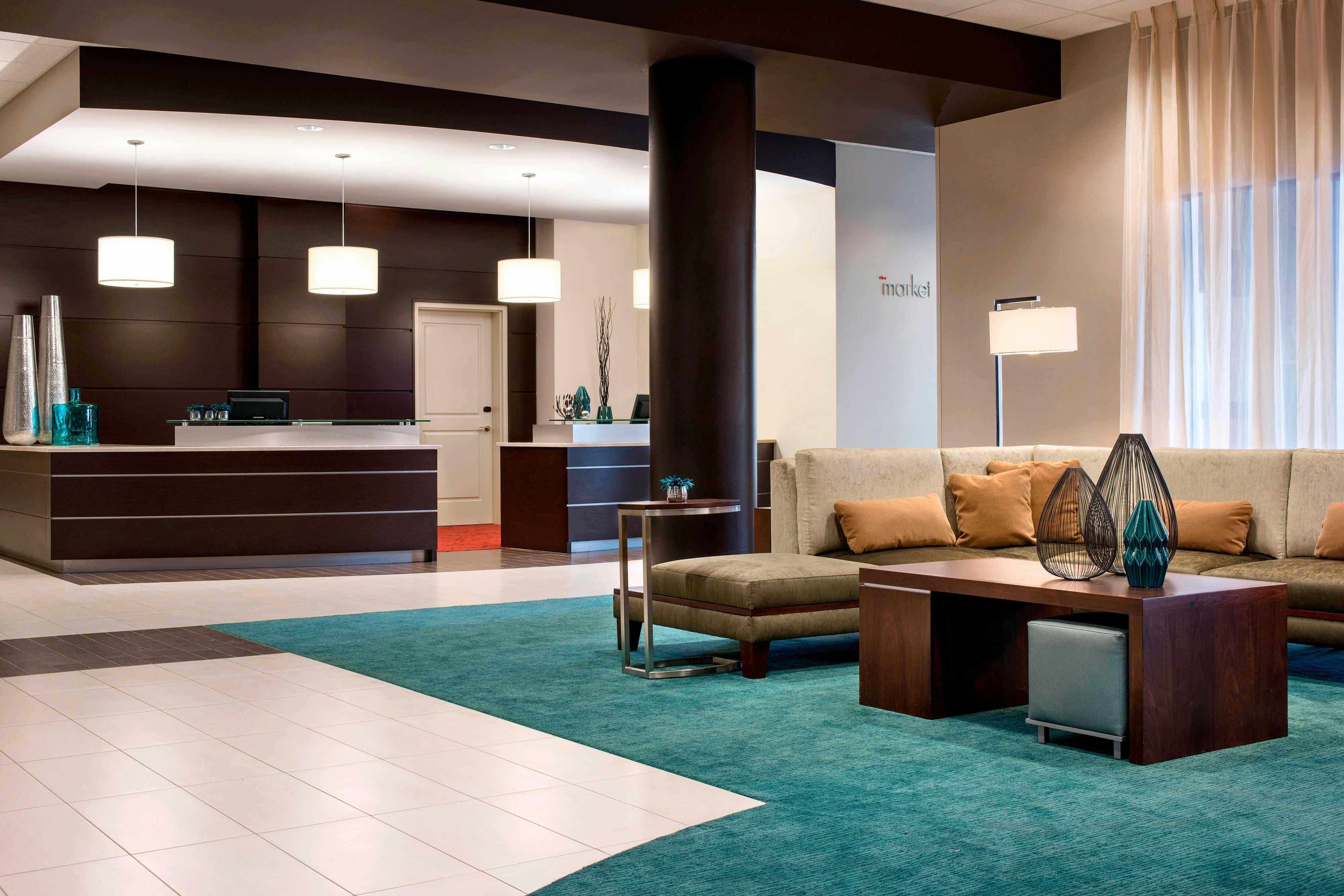 Residence Inn By Marriott Calgary South 11/25