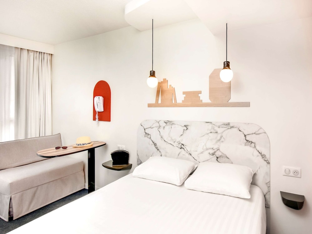 Ibis Styles Vichy Centre 4/47