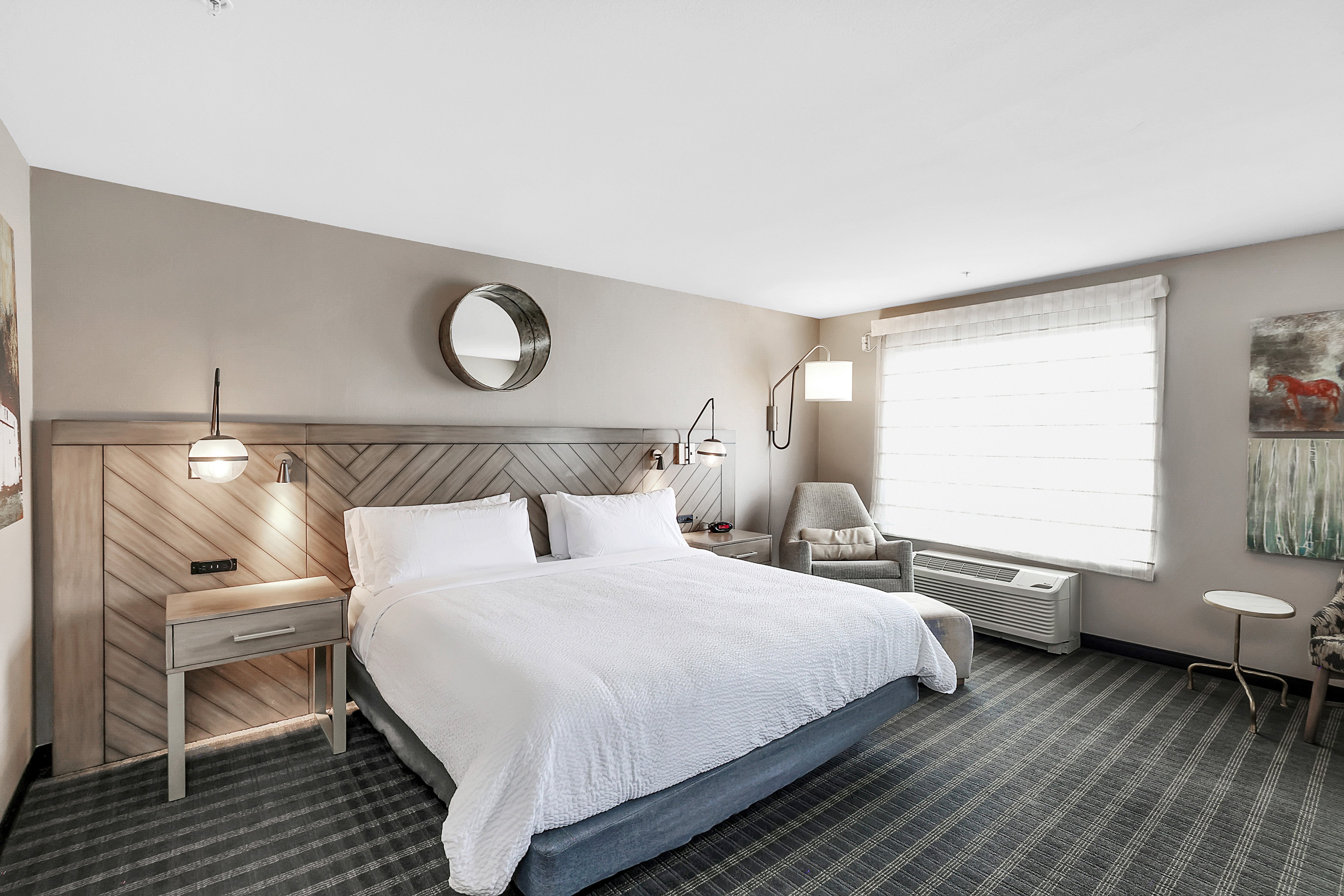 Holiday Inn Nampa 23/71