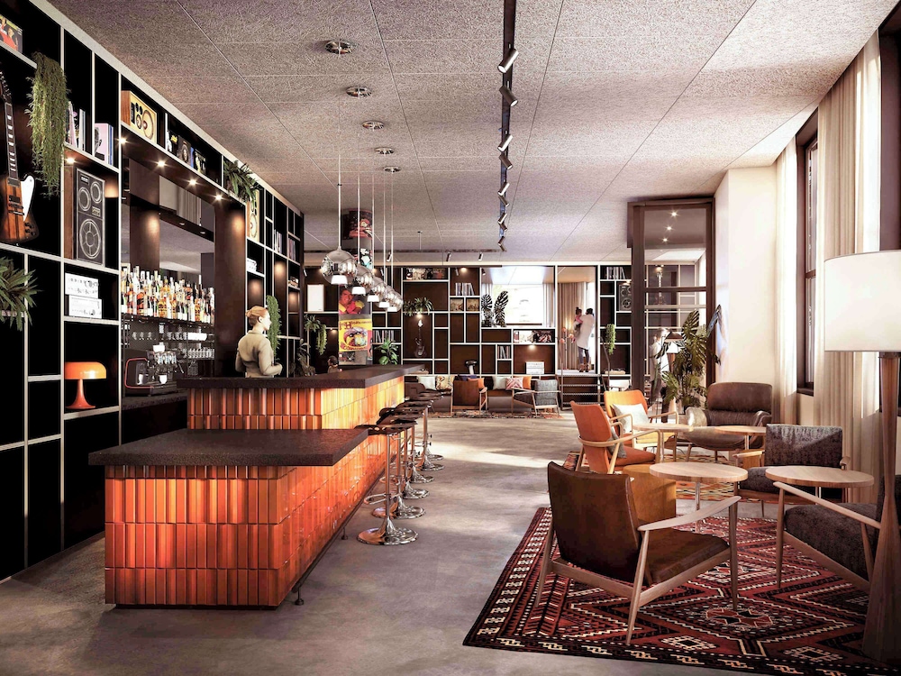 ibis Styles Paris Villejuif (Opening May 2024) 36/52