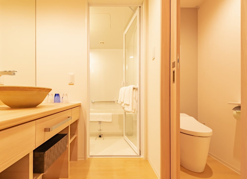 Hotel Vista Premio Kyoto Nagomitei 9/65