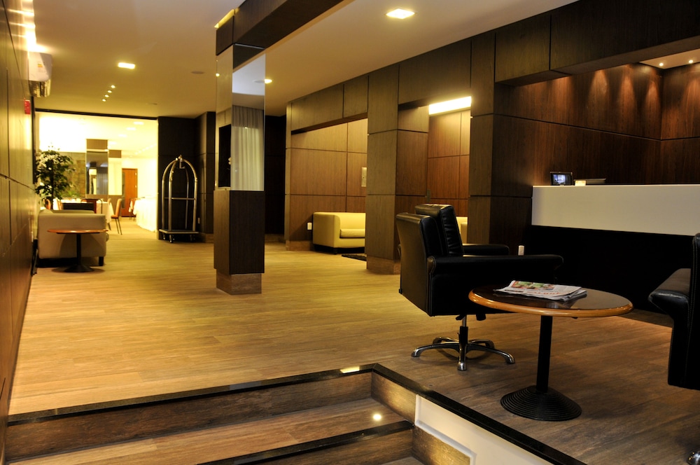 Hotel Cordilheira 17/23