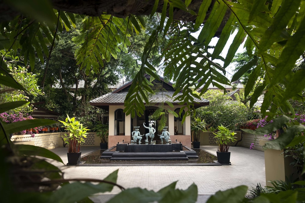 Anantara Bophut Koh Samui Resort 4/76
