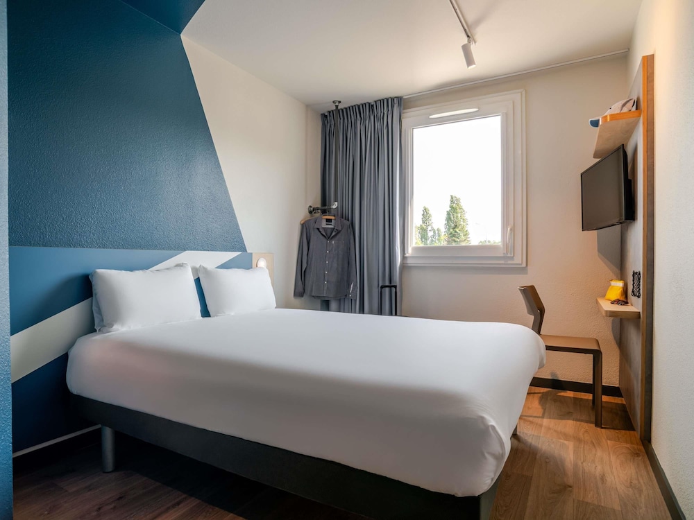 Ibis Budget Bordeaux Sud Villenave D Ornon 18/50
