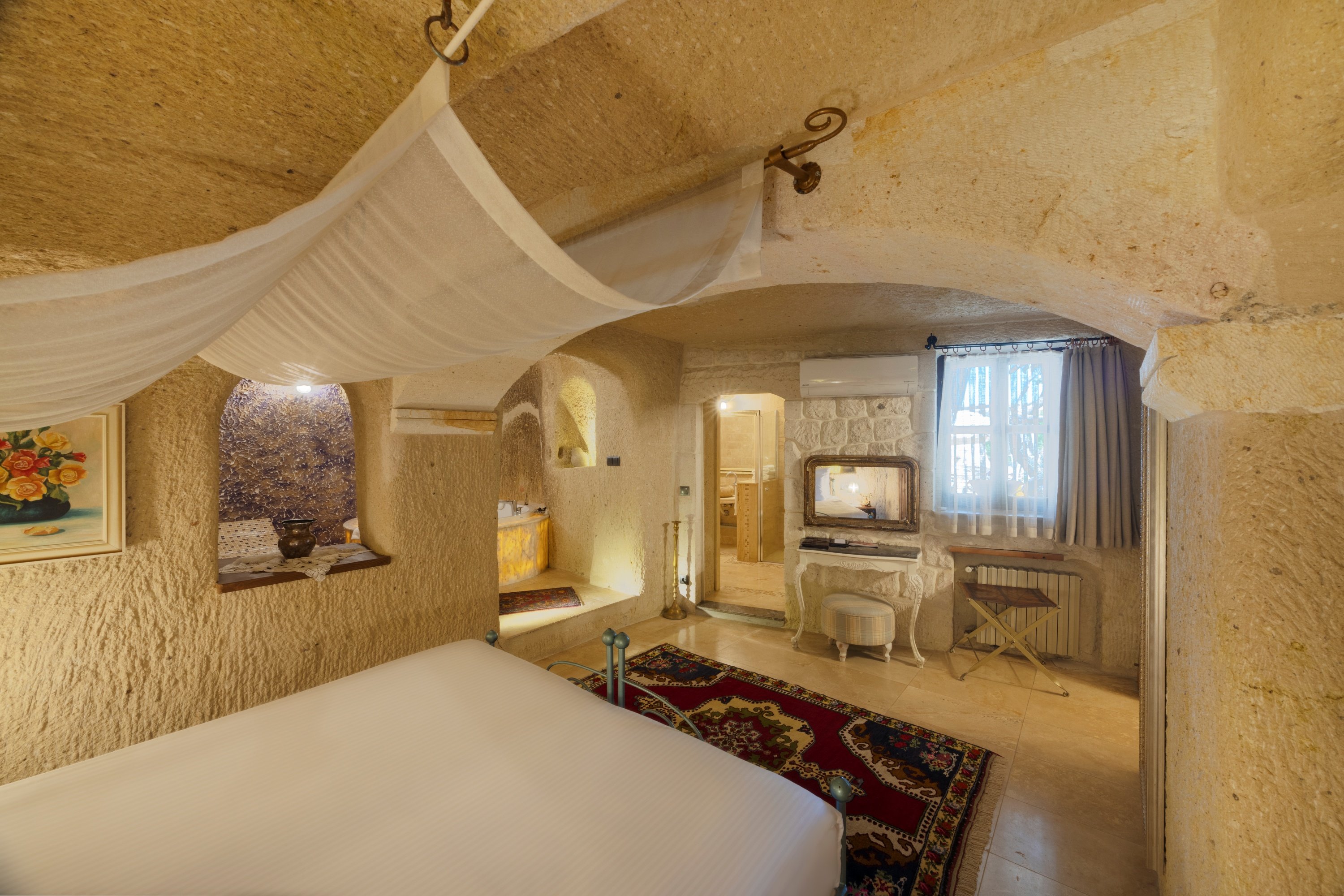 Tafoni Houses Cave Hotel 28/78