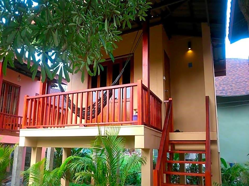 Pai Loess Resort 4/44