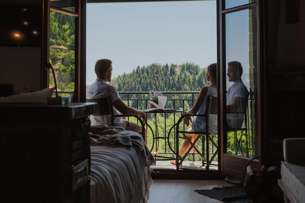 Rouista Tzoumerka Resort 22/50