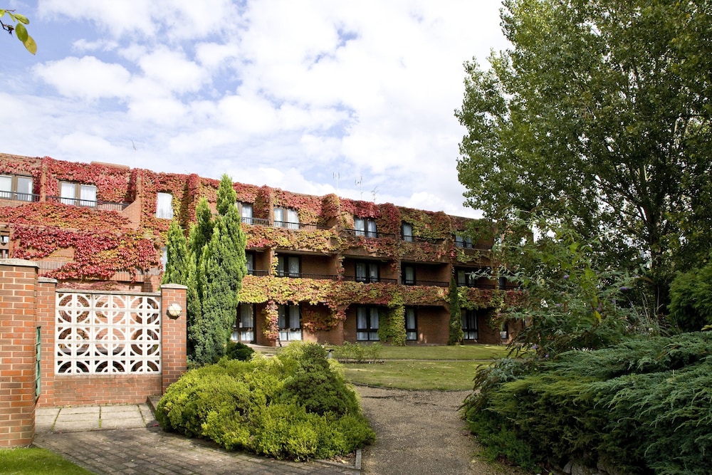 Premier Inn Norwich Nelson City Centre 47/52
