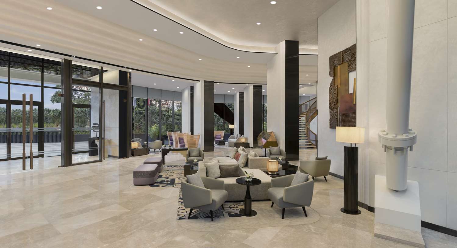Hilton Kathmandu 24/34