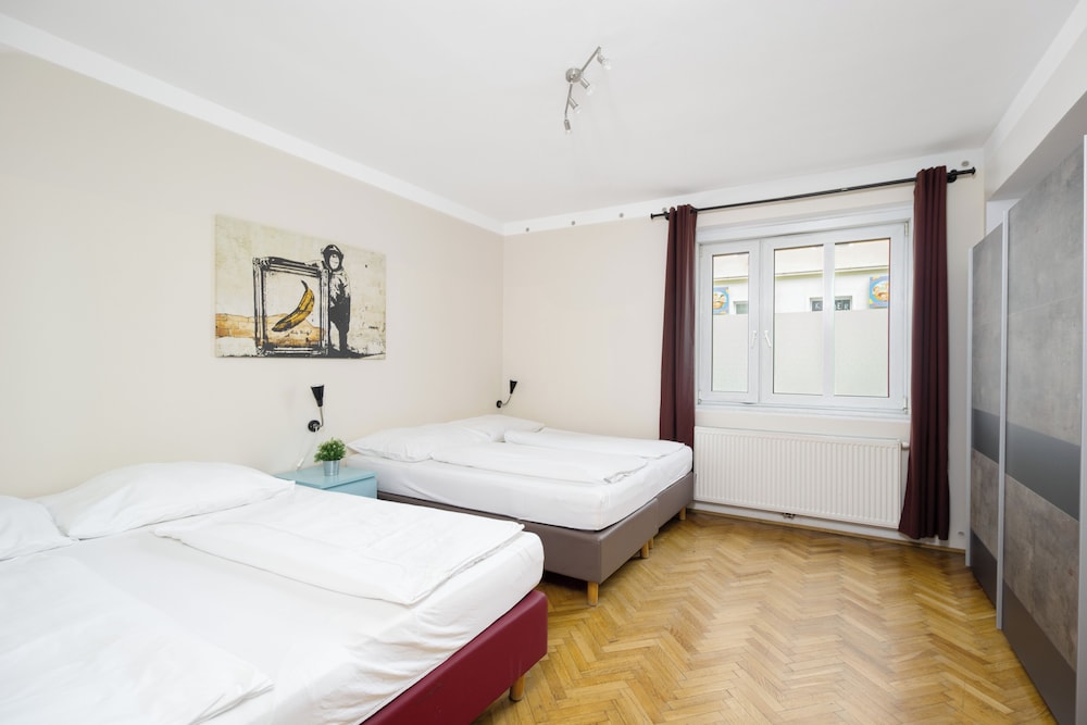 Checkvienna – Apartment Kroellgasse 9/39
