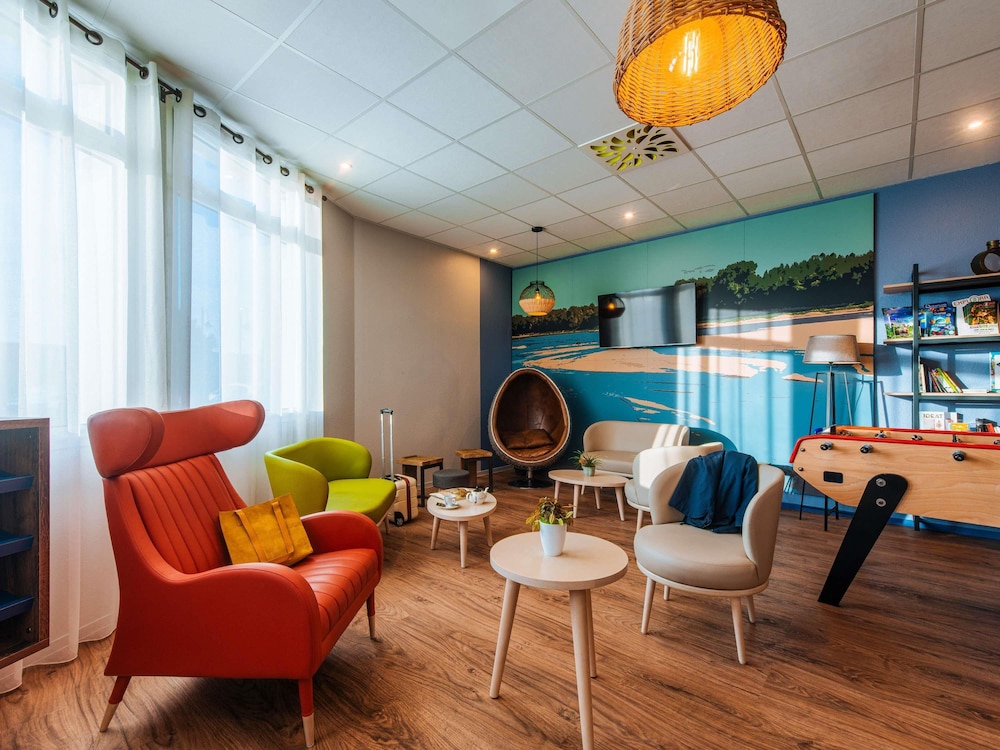 ibis Styles Ancenis Centre 28/50