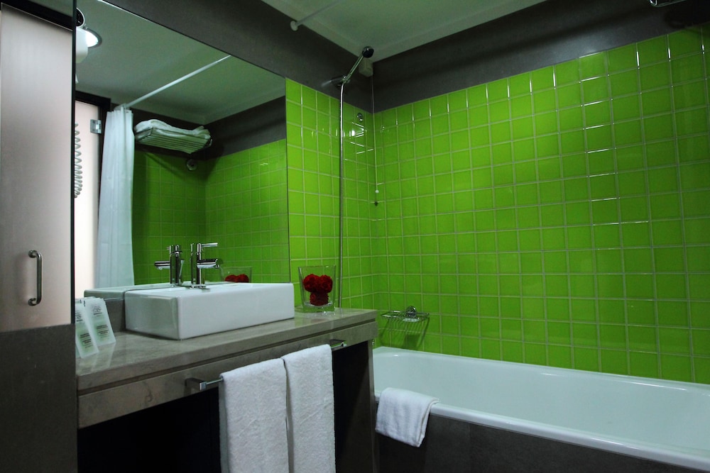 Rocamar Exclusive Hotel & Spa - Adults Only 9/71