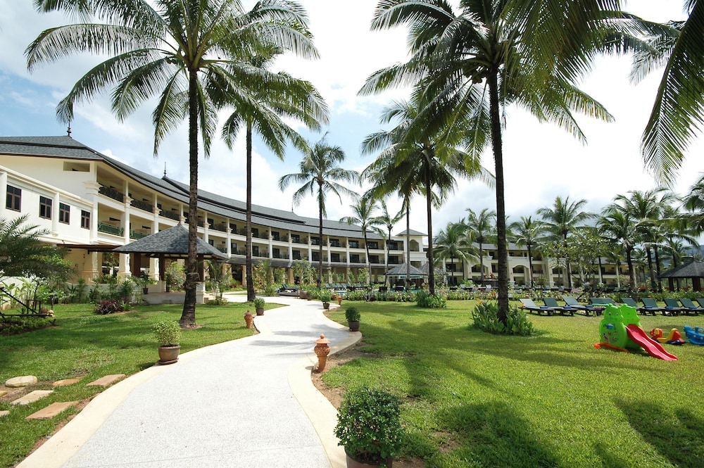 Khaolak Orchid Beach Resort 42/49
