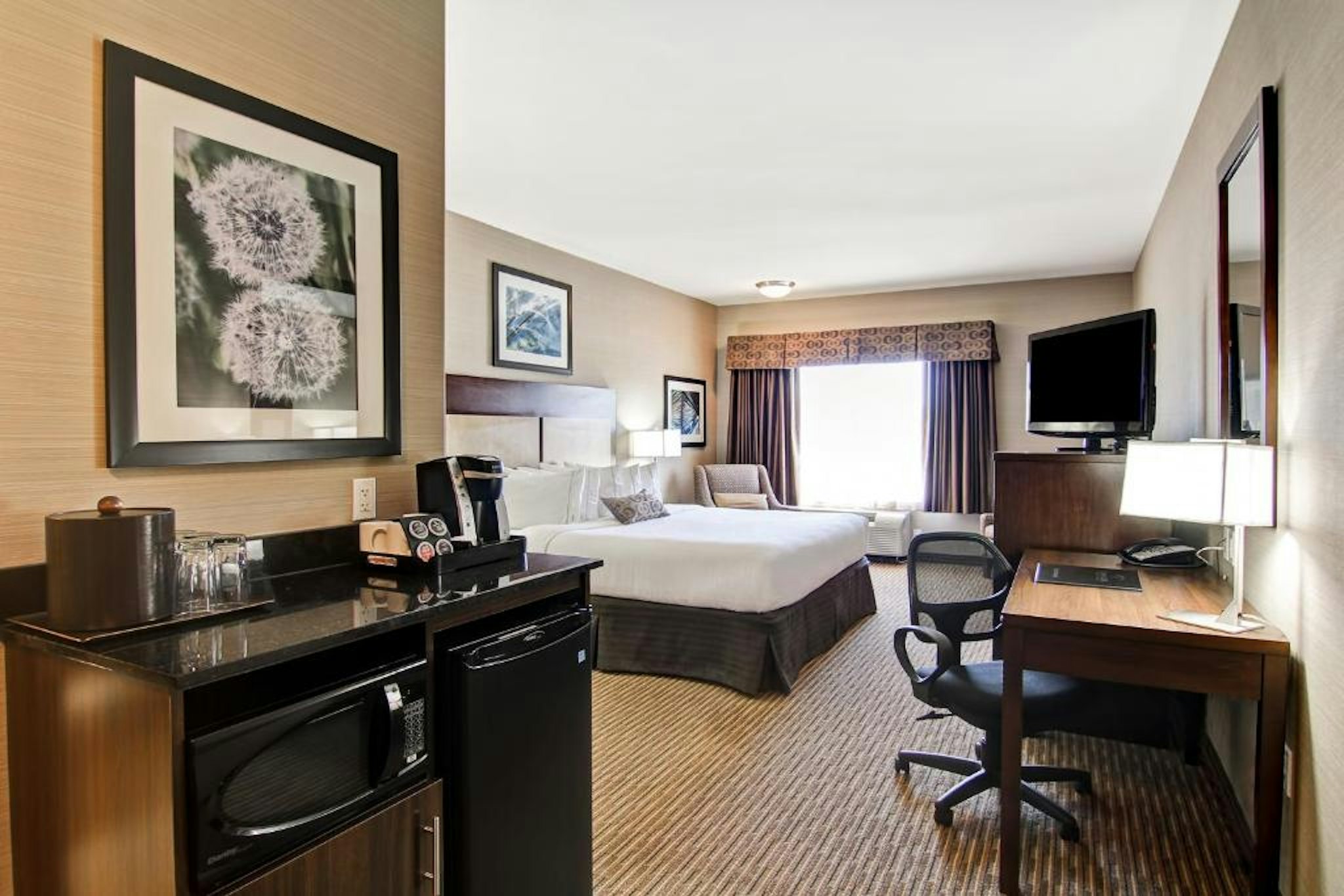 Canalta Hotel Esterhazy 6/21