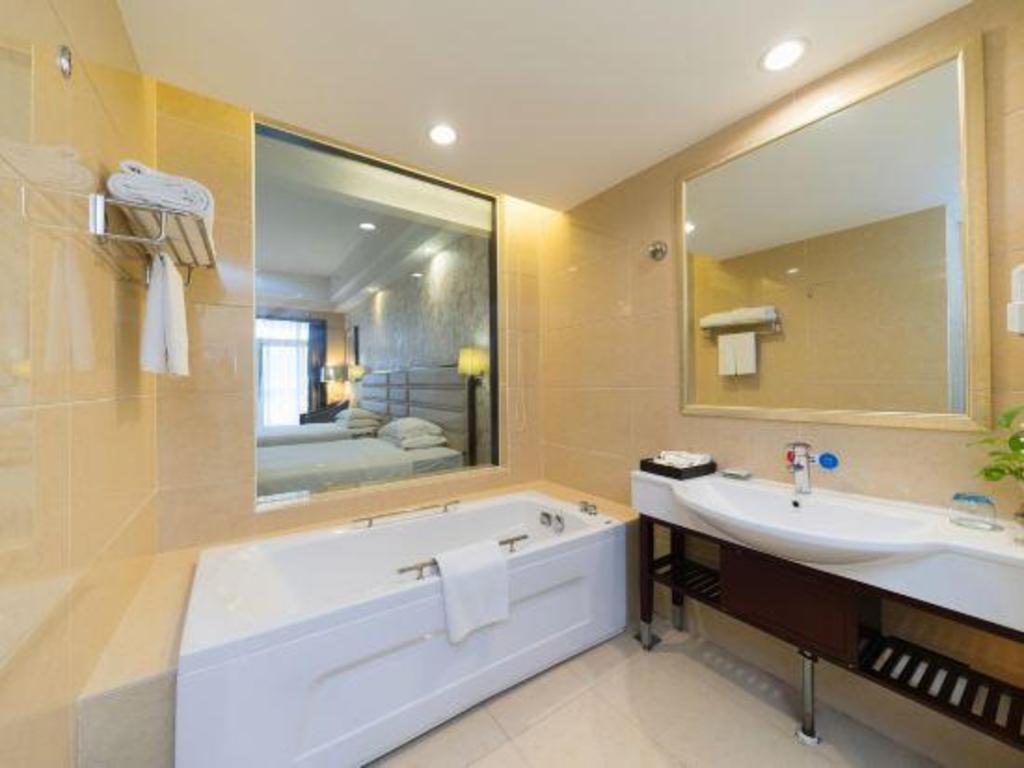 Country Garden Phoenix Hotel Lechang 43/50