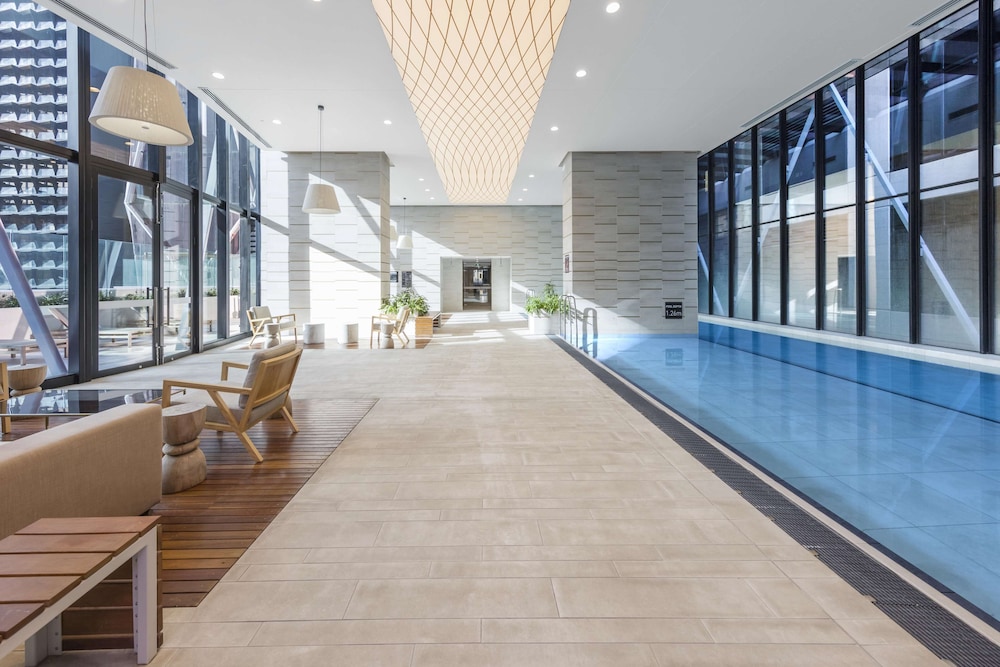 Avani Melbourne Central Residences 7/76