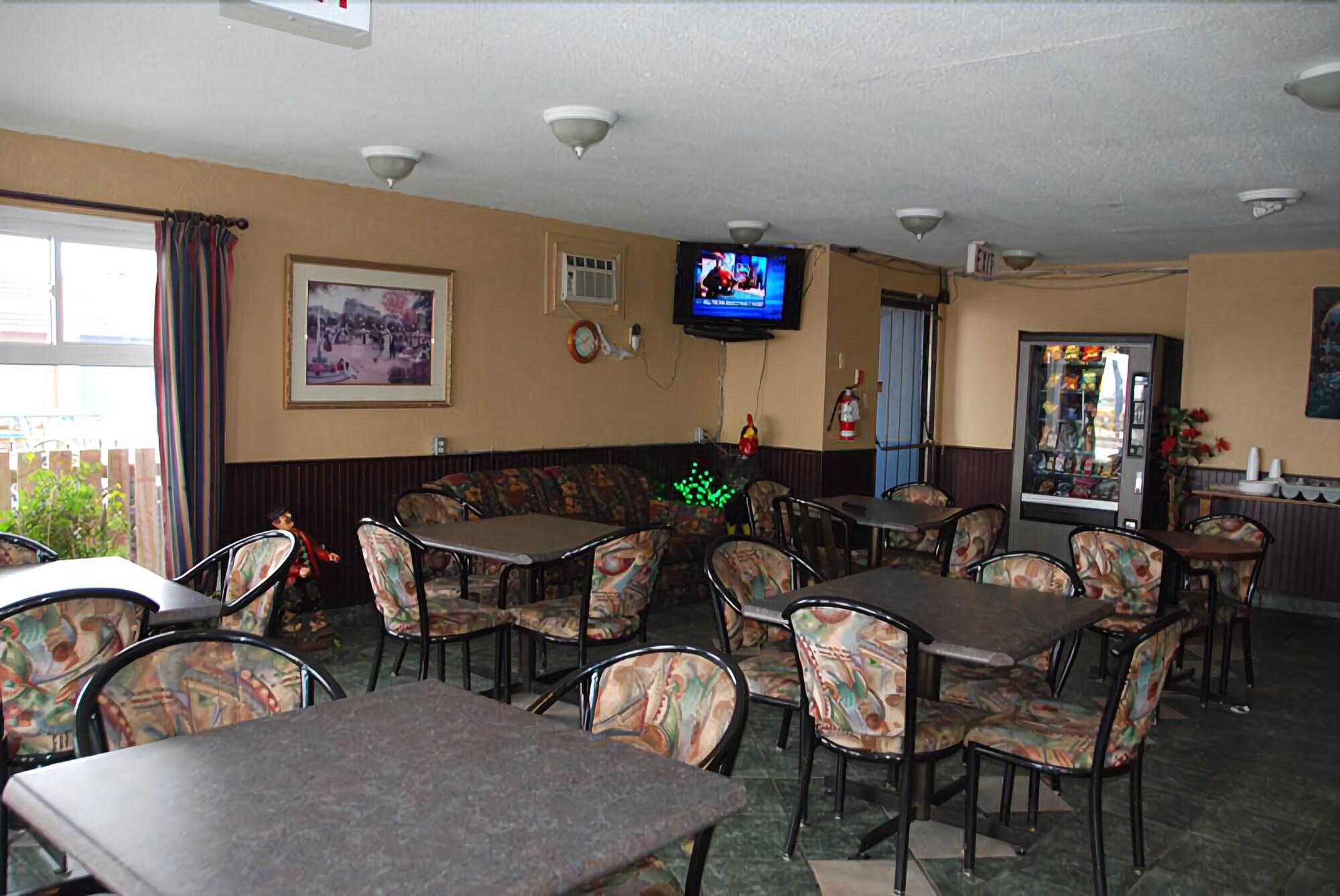 Best Lodge Motel 8/9
