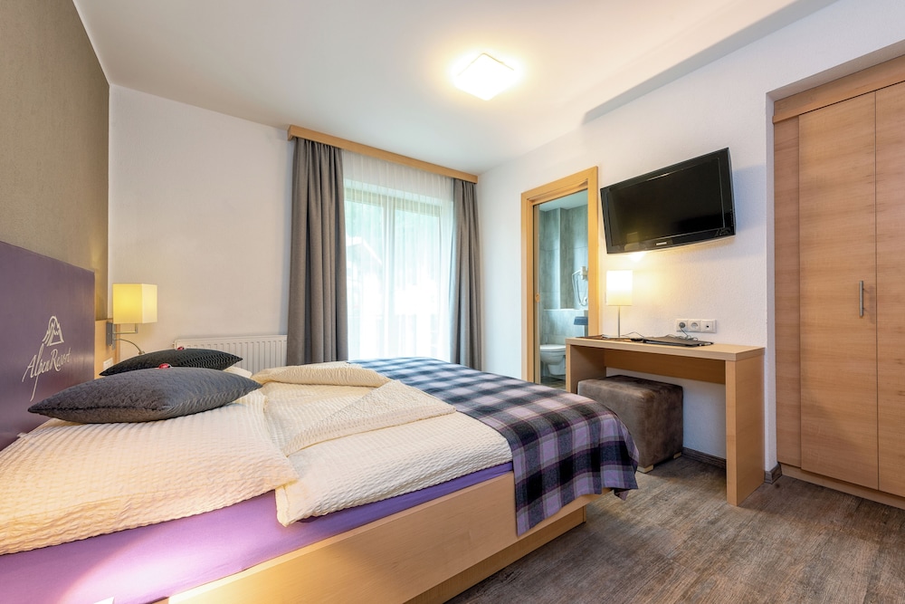 Alpenresort Thanner 18/59