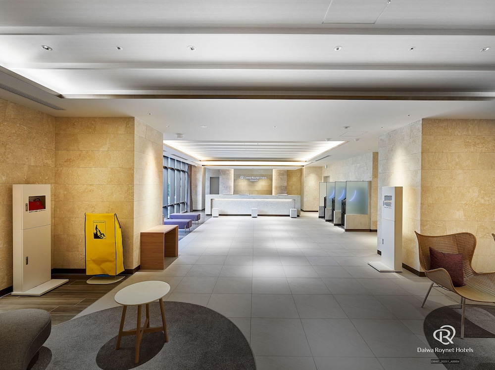 Daiwa Roynet Hotel NAHA-OMOROMACHI PREMIER 8/50