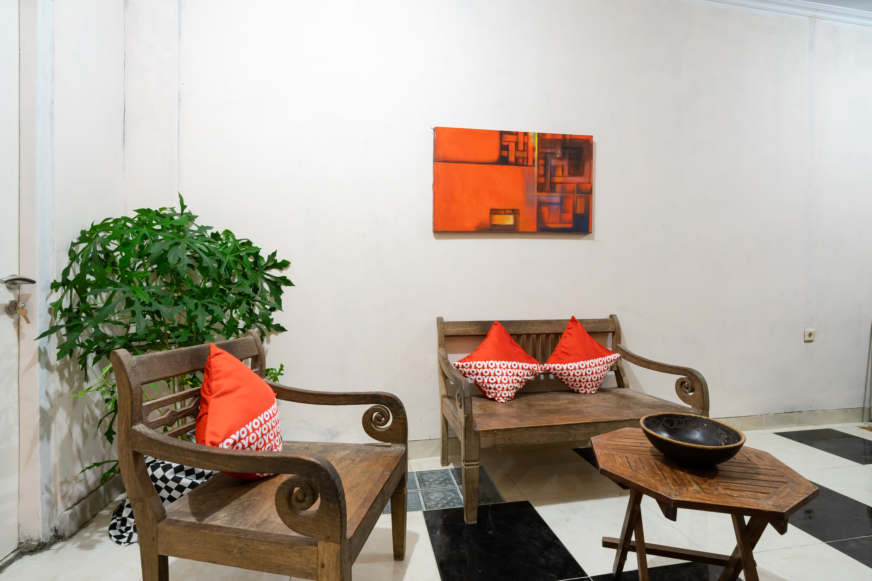 OYO 2285 Art Guest House Syariah 38/45