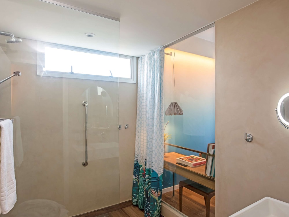 Mercure Rio Boutique Copacabana 46/48