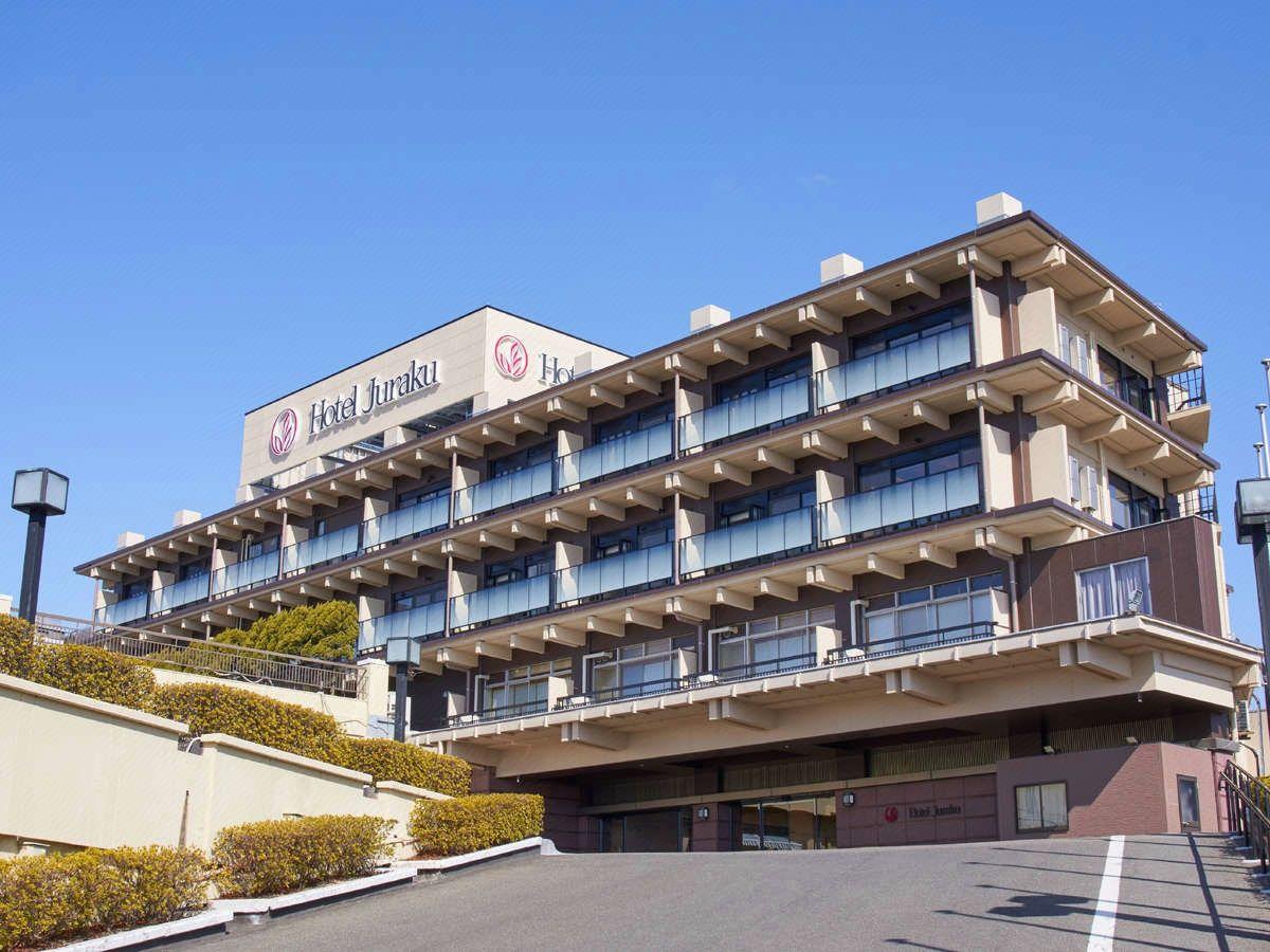 Iizaka Hotel Juraku 3/53
