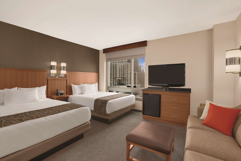 HYATT PLACE NEW YORK MIDTOWN SOUTH 13/64