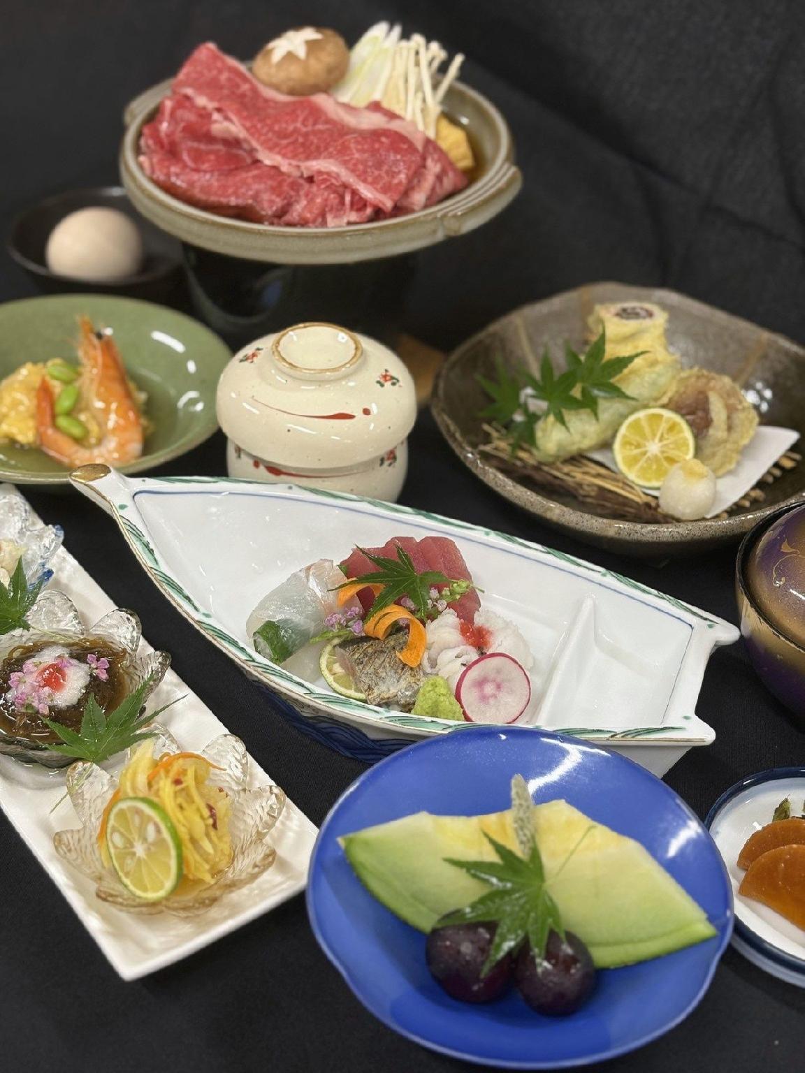 Aoshima Suikoen Hotel 16/29