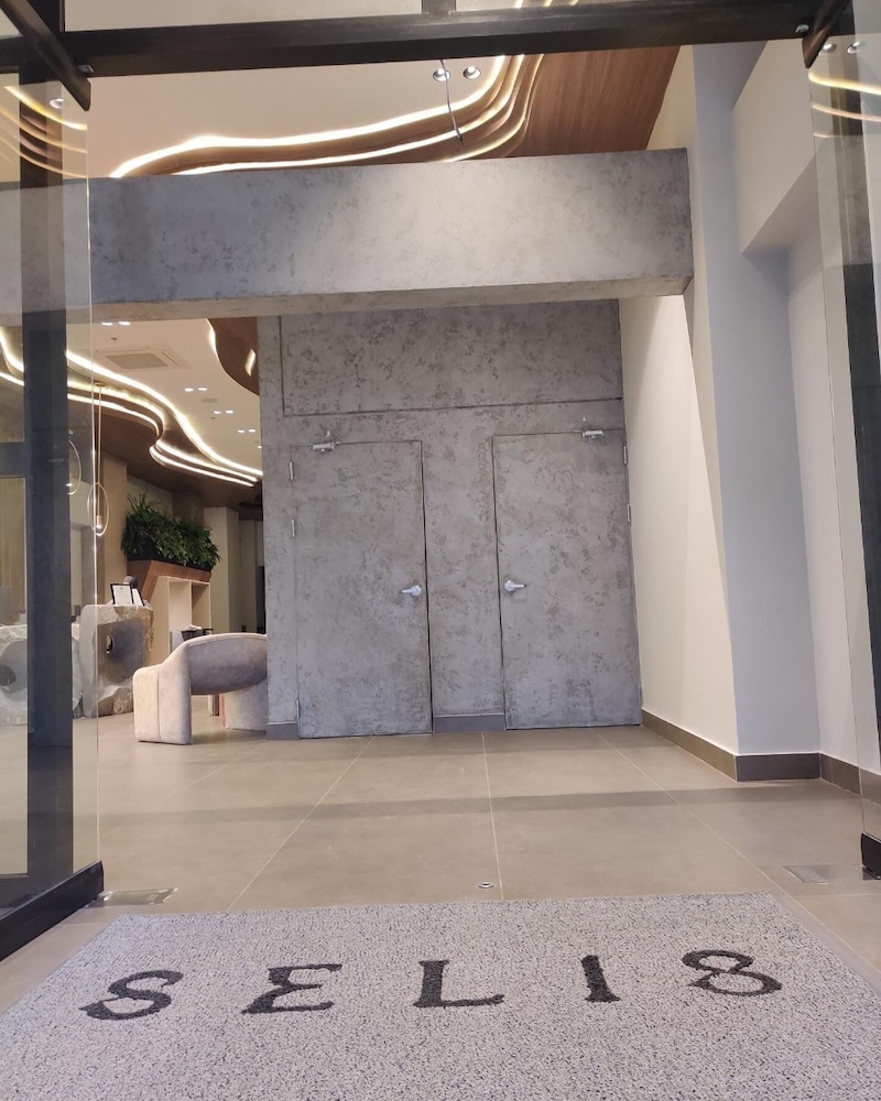 Hotel Selis 图片4