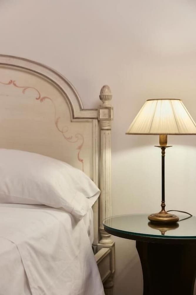 摩士高宫酒店(Palazzo Mosco Inn) 图片3