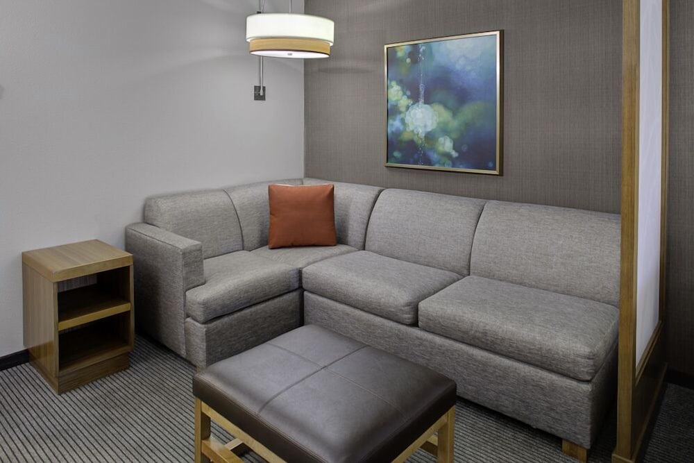 Hyatt Place Dallas/The Colony 42/61