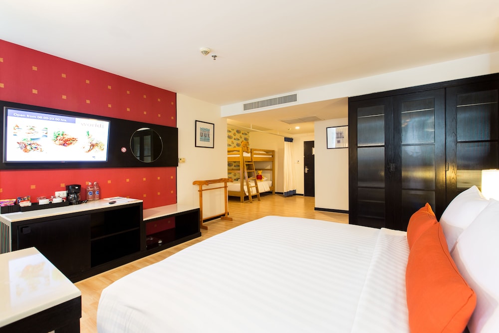 Deevana Plaza Phuket Patong 30/73