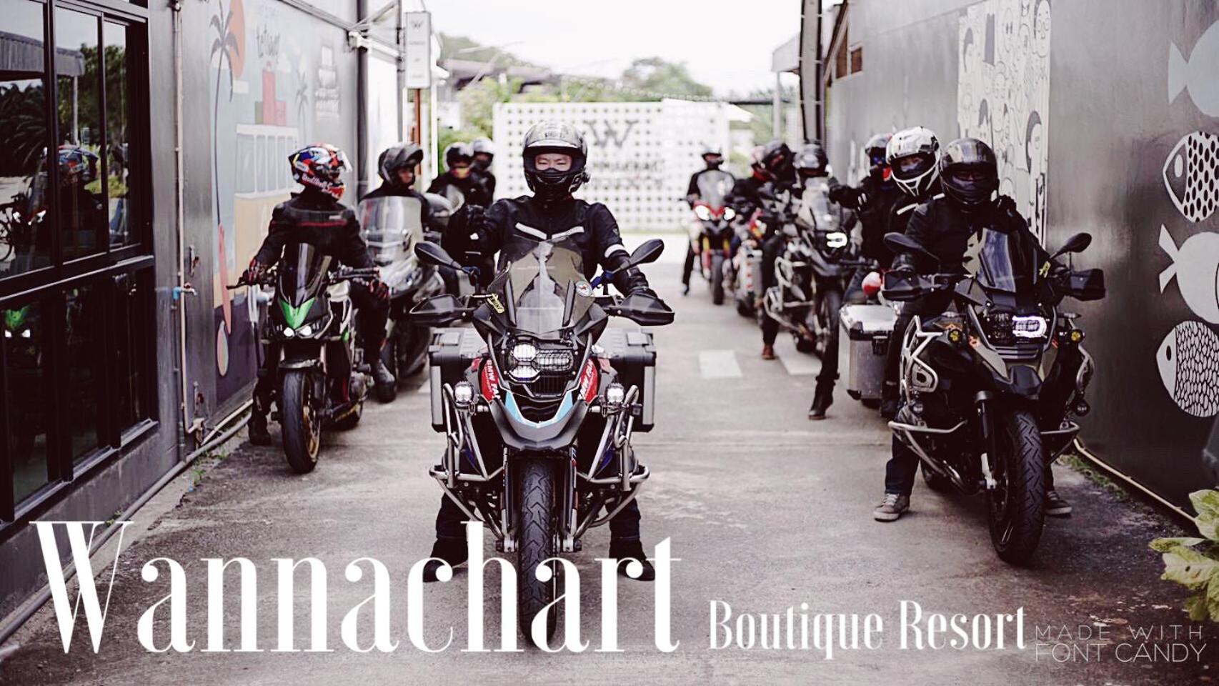 Wannachart Boutique Resort 30/50