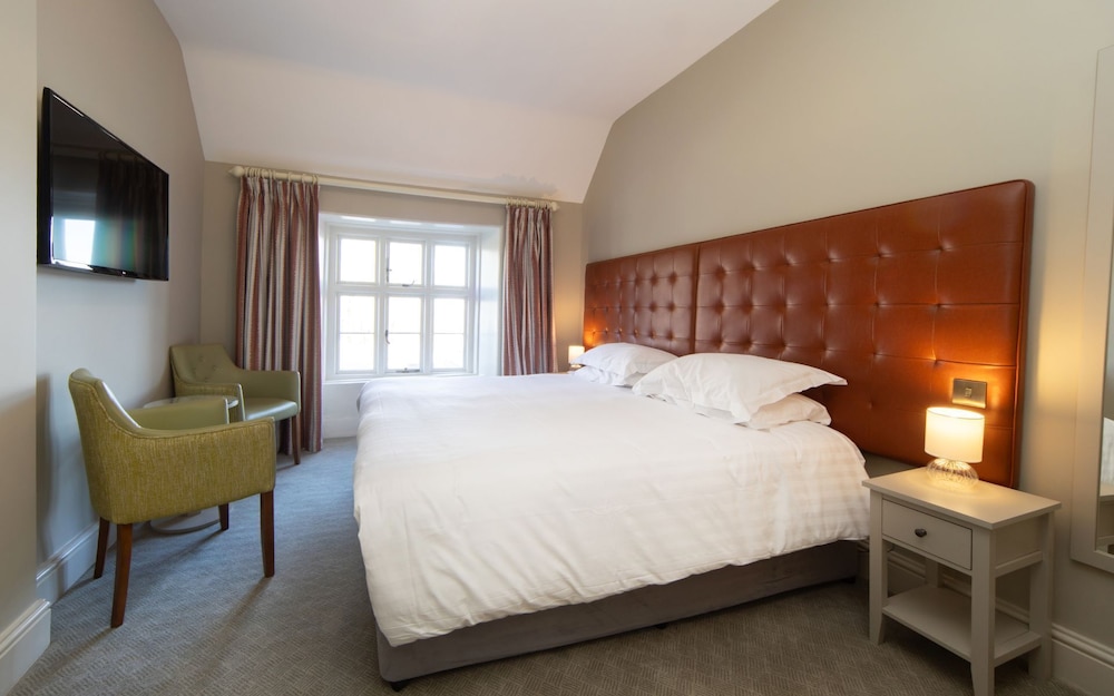 Manor, Classic, Double Bed