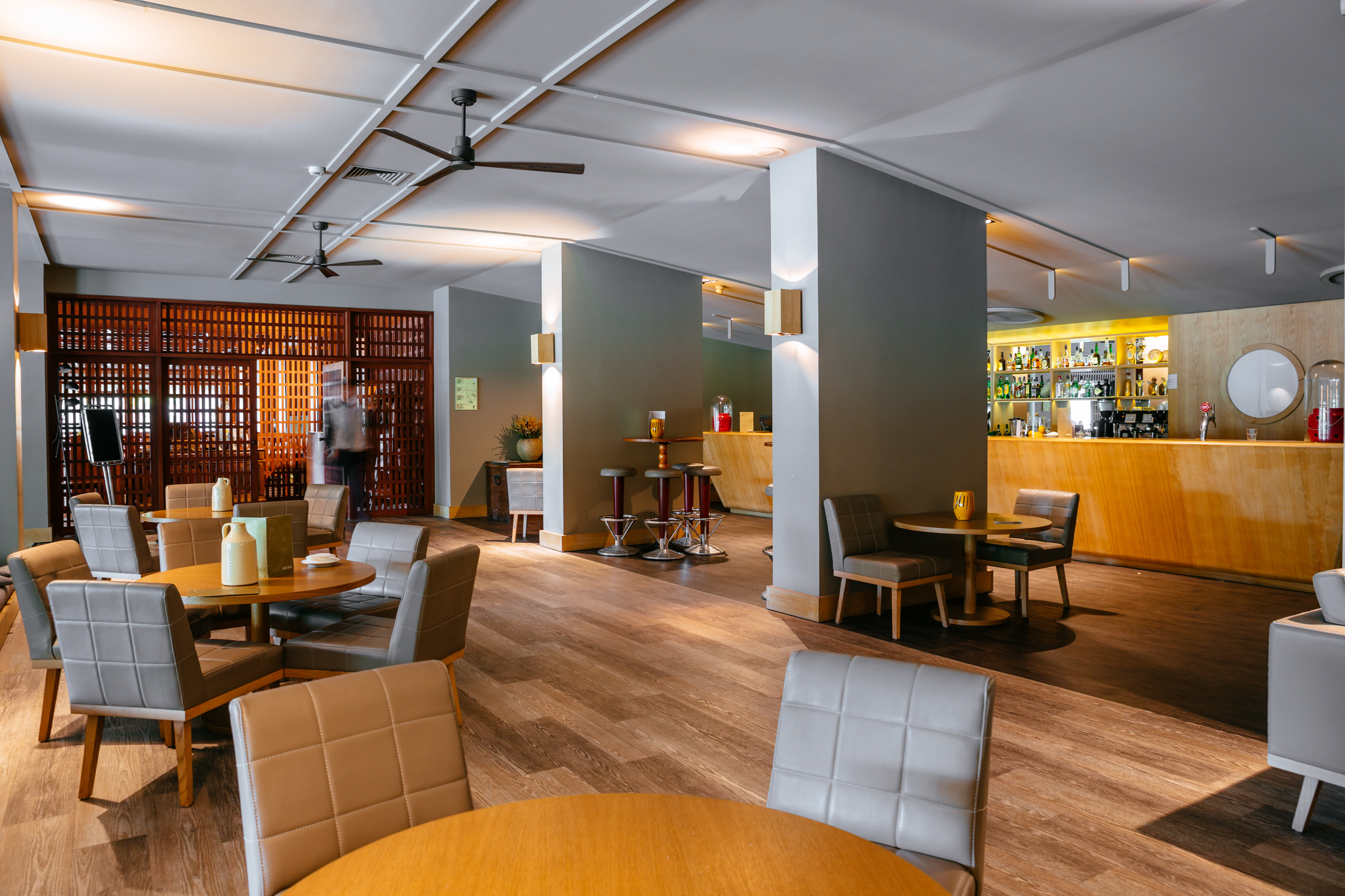 Axis Vermar Conference And Beach Hotel 21/36