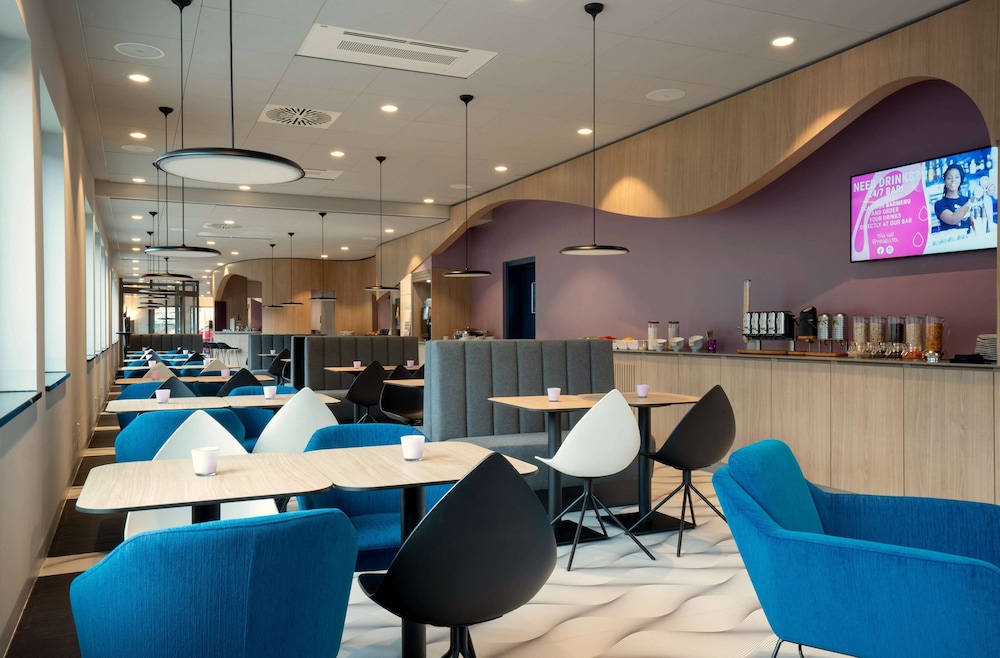 Prize by Radisson Dresden-Mitte 41/50