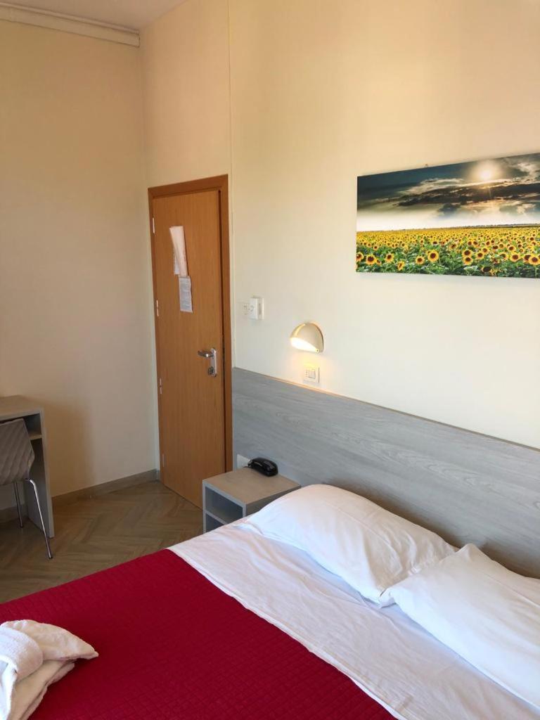 Hotel Lem 5/37