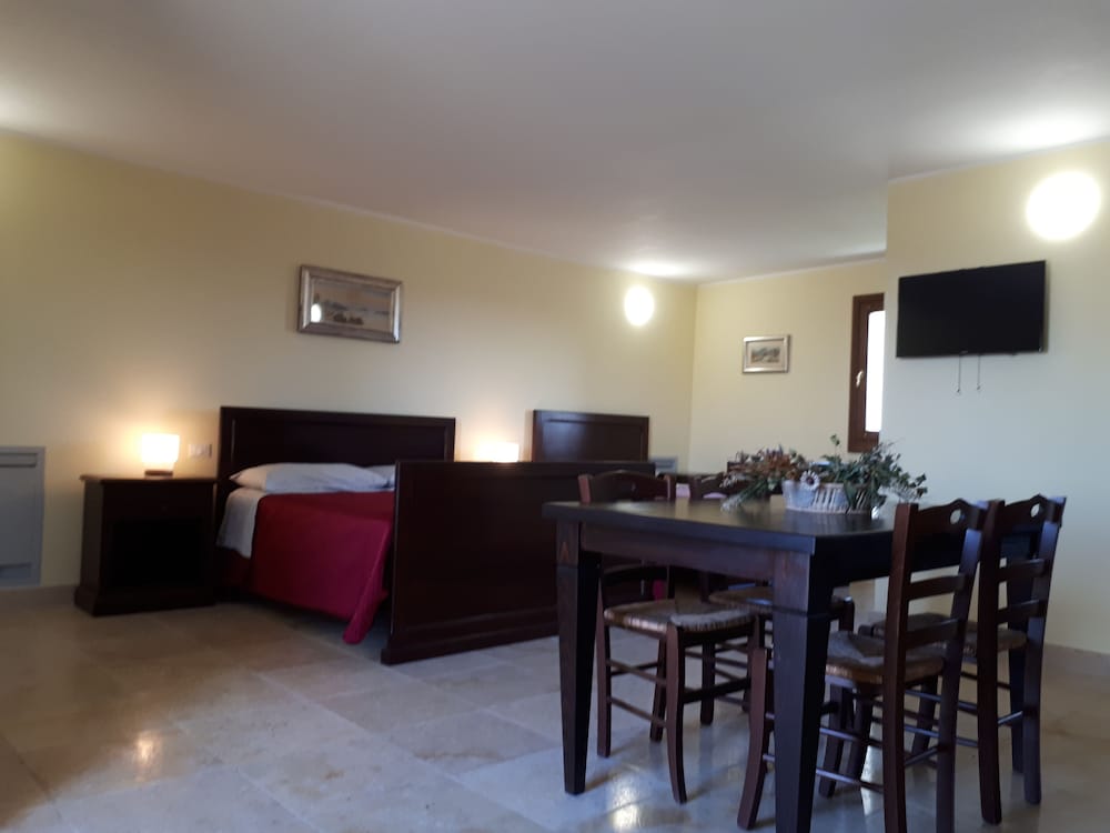 Tenuta Gli Agrumi Del Salento 37/50