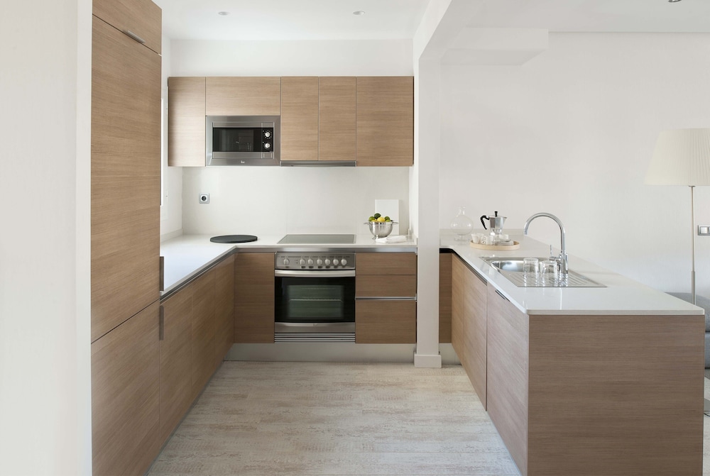 Eric Vökel Boutique Apartments Gran Vía Suites 34/34