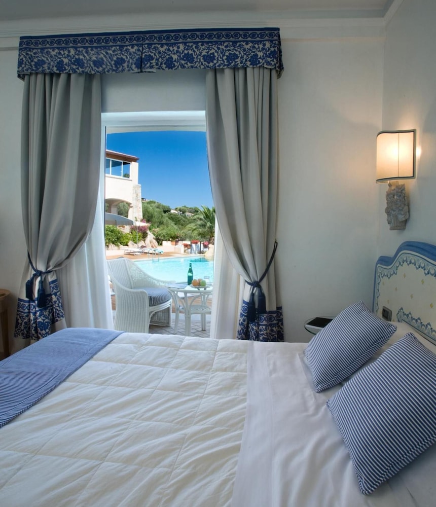 Hotel Petra Bianca 13/50