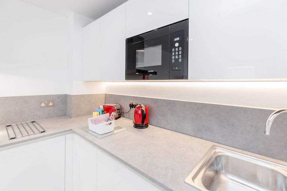 Roomspace Apartments -Walpole Court 39/50