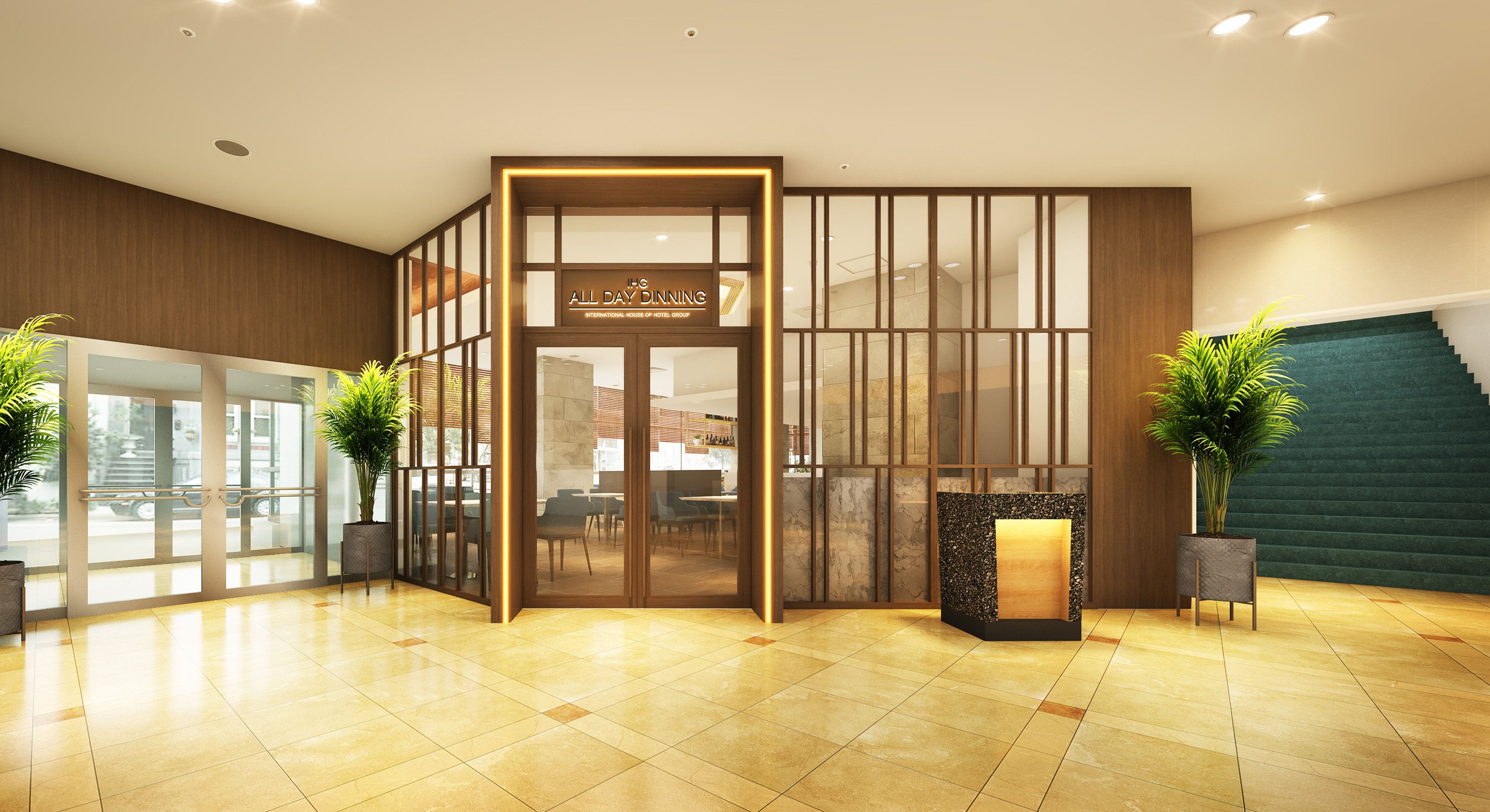 Crown Palais Hamamatsu(ex.Meitetsu) 10/64