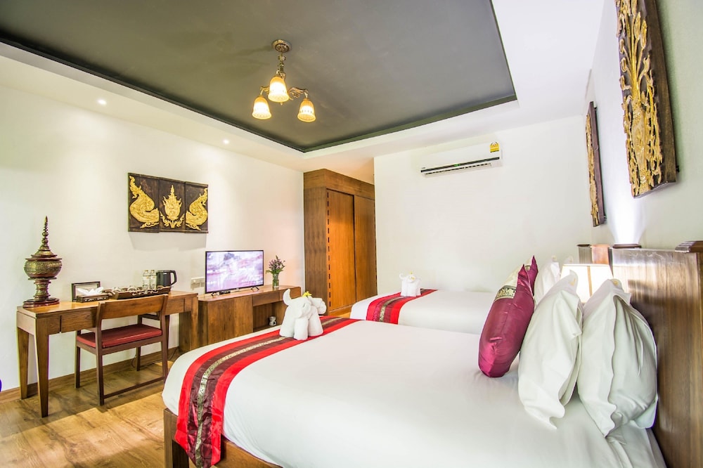 E Outfitting Doi Kham Resort Chiang Mai 14/66