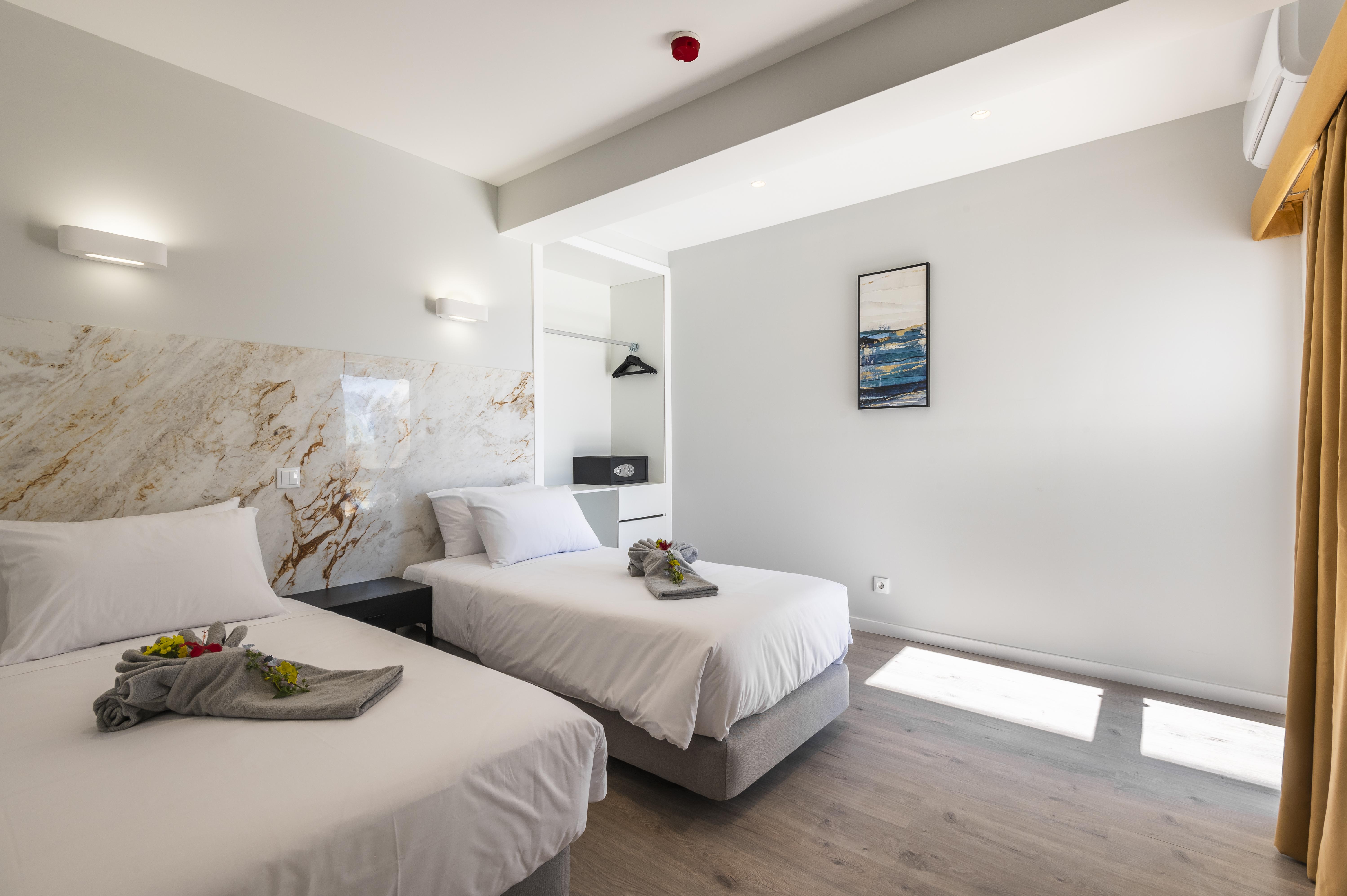 Suite, Balcony or Terrace