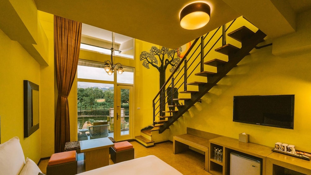 Leofoo Resort Guanshi 44/66