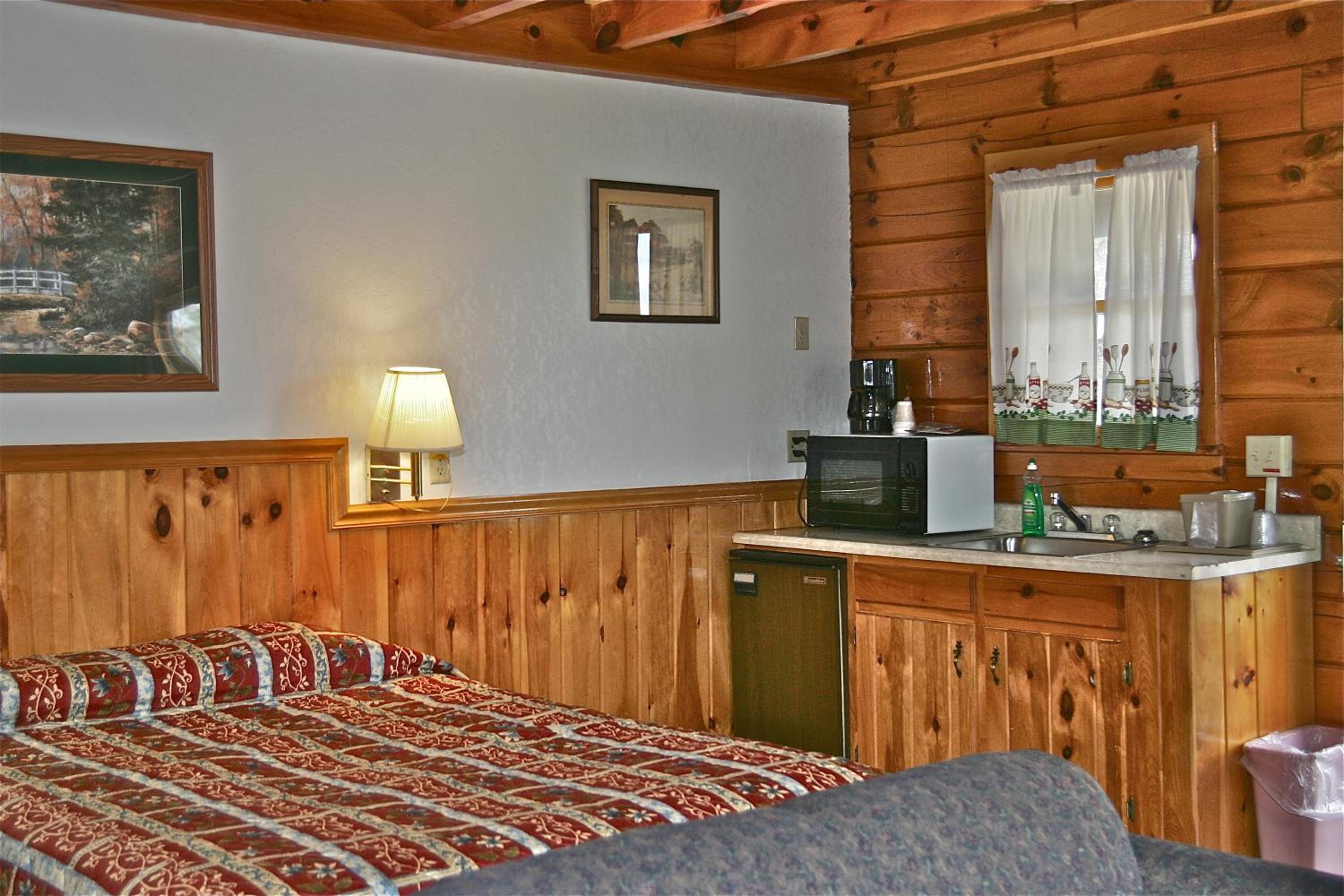 The Stonefence Resort 8/51